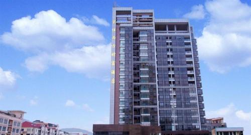 Fortune Hotel Ningde