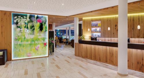 Nells Park Hotel Trier