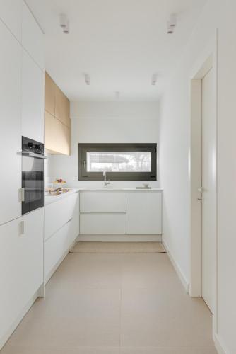 Blanc Residences - Λίππα