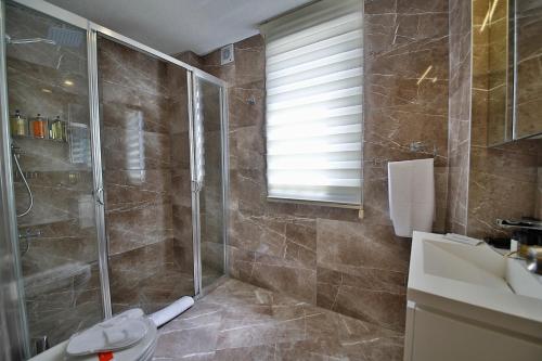 Ayramin Deluxe Hotel Taksim, Istanbul (fotografie 4)