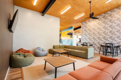 共用Lounge/電視區