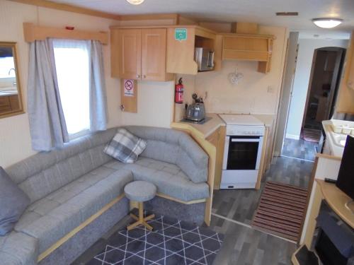 6 berth 3 bedroom Northshore Skegness Emirates