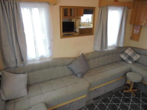 6 berth 3 bedroom Northshore Skegness Emirates