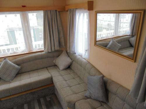 6 berth 3 bedroom Northshore Skegness Emirates