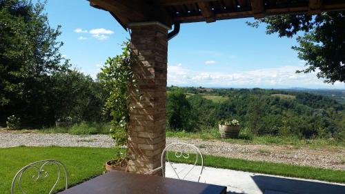Skats, Cascina Rollone in Rocchetta Tanaro