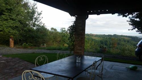 Iekārtas, Cascina Rollone in Rocchetta Tanaro