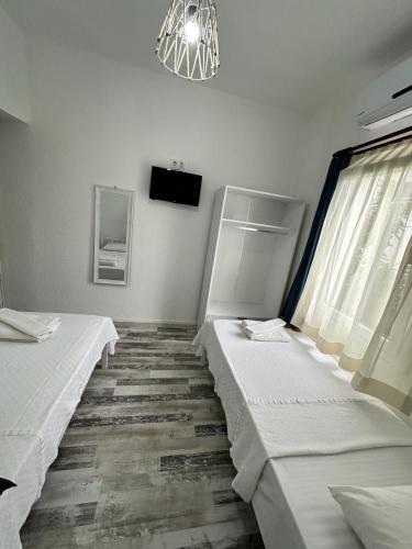 Denizati Pension – Bodrum, MI