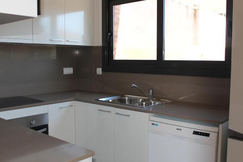 Konyha, Residencial Super Stop Cases Torre Valentina in Sant Antoni de Calonge