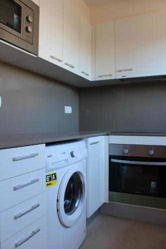 Konyha, Residencial Super Stop Cases Torre Valentina in Sant Antoni de Calonge