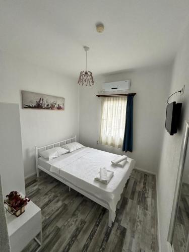 Denizati Pension – Bodrum, MI