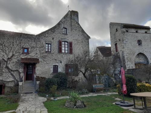 La Maison du Prince de Condé - image 12