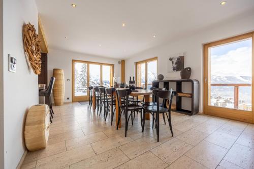 Chalet Enchanteur - main image