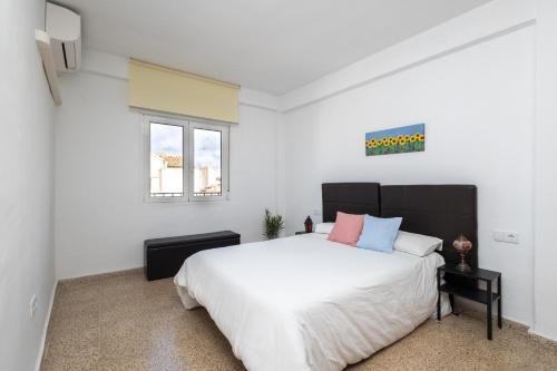 Home San Jeronimo, Granada (fotografie 8)