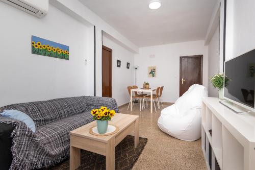 Home San Jeronimo, Granada (fotografie 4)