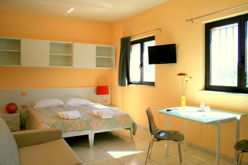 Agriturismo Argaland - image 10