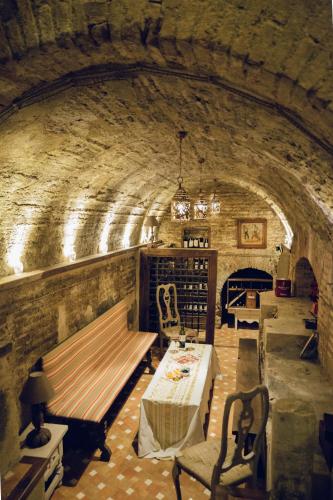 La Corrala del Realejo - A Heritage Luxury Boutique Experience, Granada (photo 10)