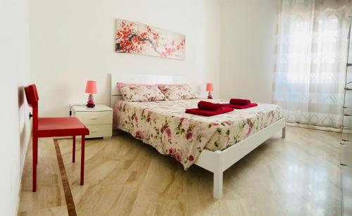 Marco riviera corallo - Alghero