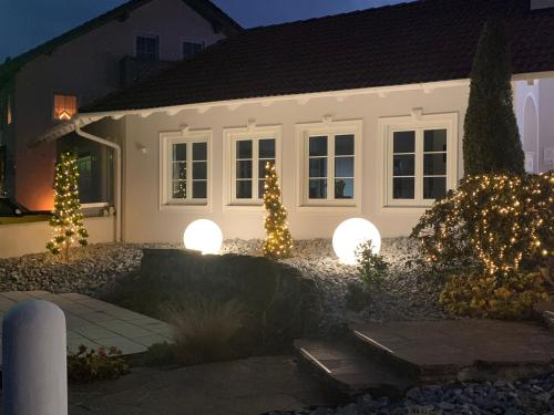 Haus Rehlein in Erharting
