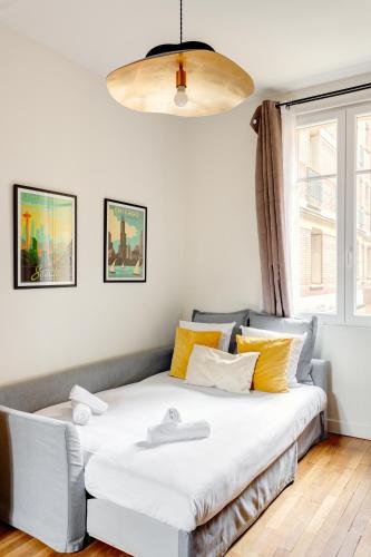 Paris 15 Cocoon - main image