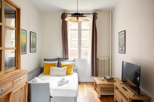 Paris 15 Cocoon - image 13