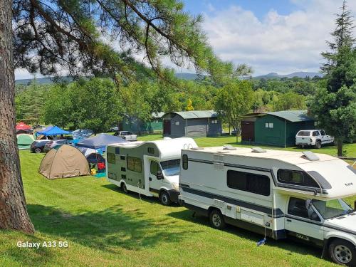 Sabie River Camp