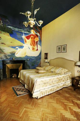 Hotel Villa Liana, Florencie (fotografie 8)