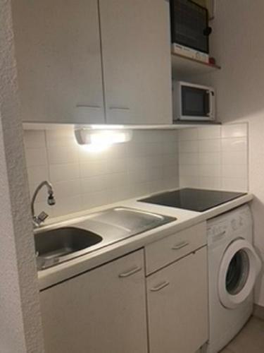 Apartment - Ground Floor image 10