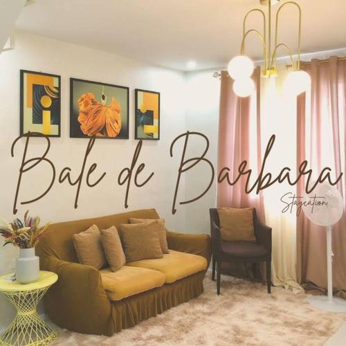 Bale de Barbara
