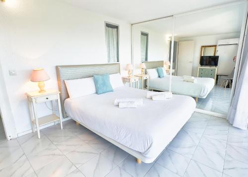 Marbella Skol Lovely 2 Bedroom Duplex - image 8