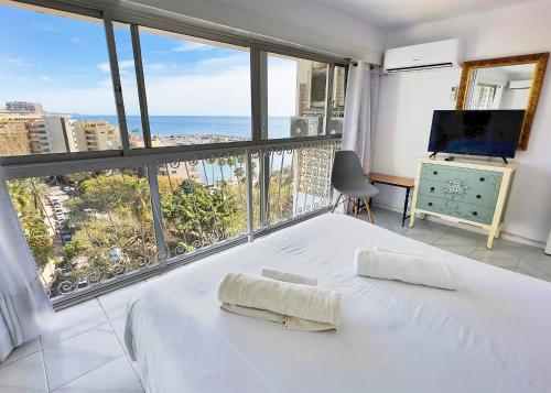 Marbella Skol Lovely 2 Bedroom Duplex - image 12