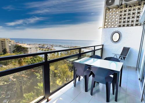 Skol 727 Lovely 2 Bedroom Duplex in Marbella Center 2