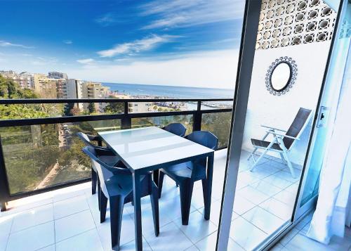 Marbella Skol Lovely 2 Bedroom Duplex - image 7