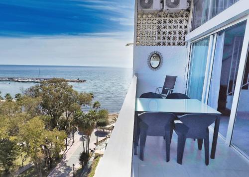 Marbella Skol Lovely 2 Bedroom Duplex - image 10