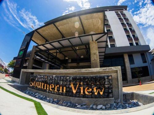 . Southern View Hotel Pattani