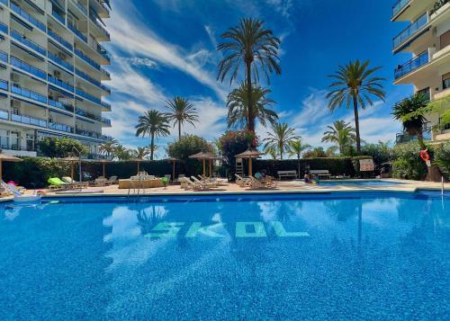 Skol 727 Lovely 2 Bedroom Duplex in Marbella Center 4