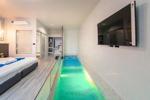 The Secret Garden Pool Villa Phuket