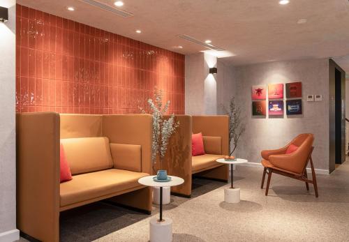 Cơ sở vật chất, Khách sạn M Village Hồ Gươm (M Village Hotel Hồ Gươm) in Hà Nội