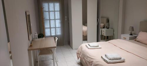 Aphrodite goddess, Attica