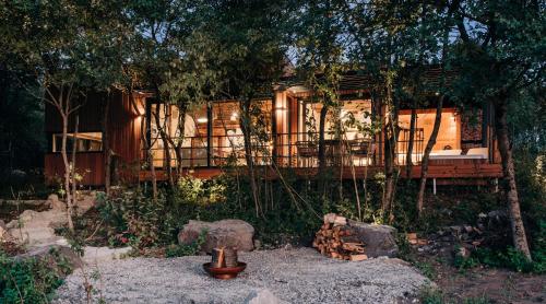 ZAMA Forest Resort - Accommodation - Verőce