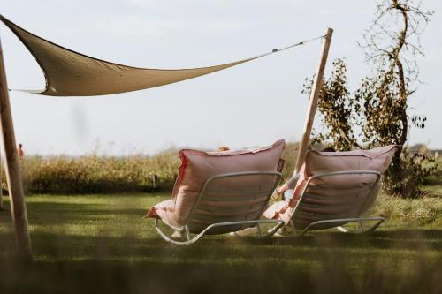  HEI15 in Sint Geertruid