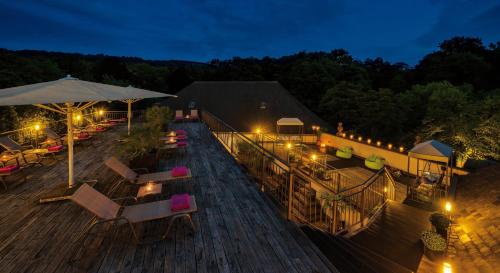 Nells Park Hotel Trier