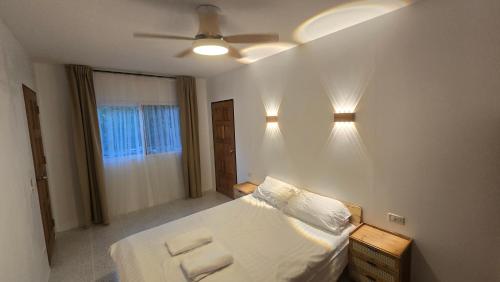 Gecko House Koh Kood in Klong Hin Bay