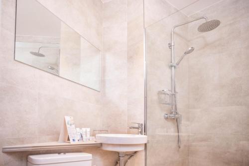 RVHotels GR92 - image 14