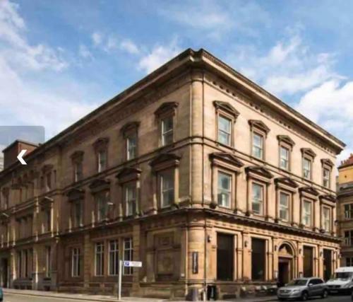 Fantastic Liverpool City Centre Apartments, Fenwick Street, Liverpool (fotografie 9)