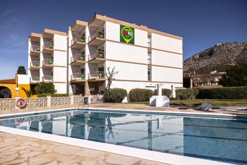 RVHotels GR92 - image 11