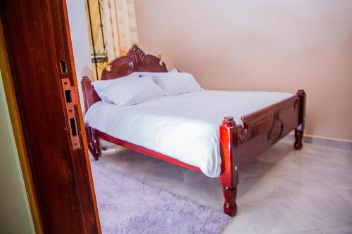 The Cozy Haven Kisasi