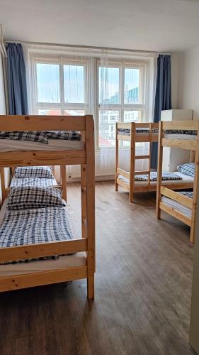 A Plus Hostel - Centrum, Praga
