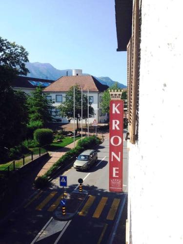 Bed and Breakfast Krone – Eschen, CA