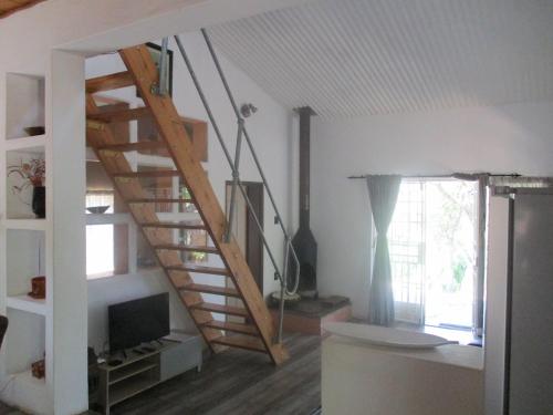 Leopard Tree Retreat Leopard Tree Retreat