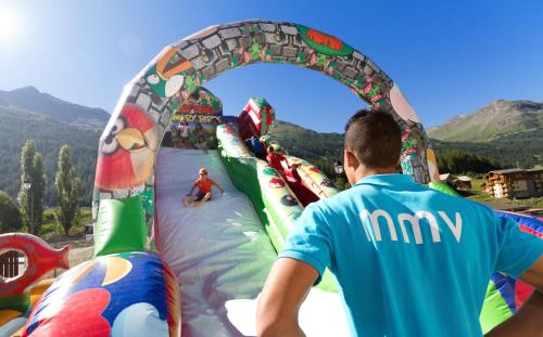 Hôtel Club mmv Le Val Cenis *** - image 13